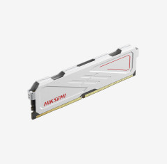 MEMORIA DDR4 3600 HIKSEMI ARMOR 16GB HIGH PERFORMANCE BRANCA