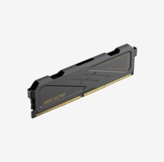 MEMORIA DDR4 3600 HIKSEMI ARMOR 16GB HIGH PERFORMANCE PRETO