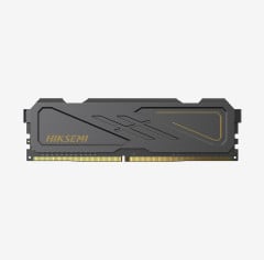 MEMORIA DDR4 3200 HIKSEMI ARMOR 8GB HIGH PERFORMANCE PRETO