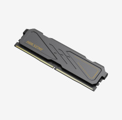 MEMORIA DDR4 3200 HIKSEMI ARMOR 8GB HIGH PERFORMANCE PRETO