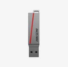 PENDRIVE USB 3.2 DUAL SLIM HIKSEMI 32GB