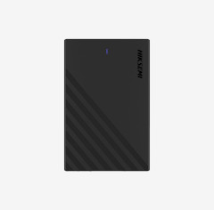 CASE PARA SSD HIKSEMI MODELO 2.5' TYPE-C PRETO