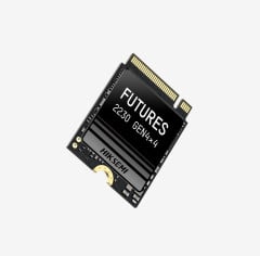 SSD M2 PCle 4.0 FUTURES HIKSEMI 1024GB