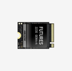 SSD M2 PCle 4.0 FUTURES HIKSEMI 1024GB