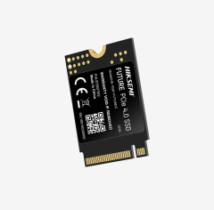 SSD M2 PCle 4.0 FUTURES HIKSEMI 1024GB