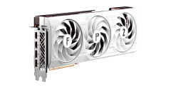 GPU SAPPHIRE PULSE AMD RADEON RX 7700 XT FROSTPUNK 2 EDITION 12GB