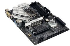 PLACA MAE BIOSTAR Z690A-SILVER SOCKET 1700 VER 5.0