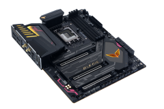 PLACA MAE SOCKET 1700 BIOSTAR Z690A VALKYRIE VER.5.0