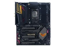 PLACA MAE SOCKET 1700 BIOSTAR Z690A VALKYRIE VER.5.0