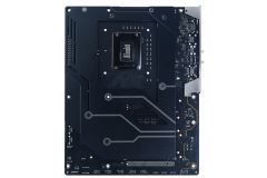 PLACA MAE SOCKET 1700 BIOSTAR Z690A VALKYRIE VER.5.0