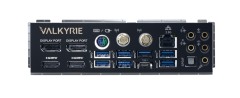 PLACA MAE SOCKET 1700 BIOSTAR Z690A VALKYRIE VER.5.0