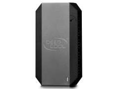 HUB PARA 10 FANS FH-10 BLACK