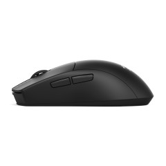 MOUSE GAMER REDRAGON KING 4K PRO PRETO