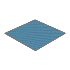 PAD TERMICO MINUS PAD EXTREME ULTRA HIGH PERFORMANCE GRIZZLY 100 X 100 X 3,0 MM