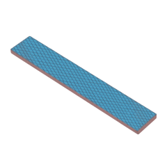 PAD TERMICO MINUS PAD EXTREME ULTRA HIGH PERFORMANCE GRIZZLY 120 X 20 X 2,0 MM