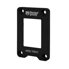 CPU CONTACT FRAME FOR INTEL 1700LT GEN THERMAL GRIZZLY MODELO TG-CF-i1700-LT