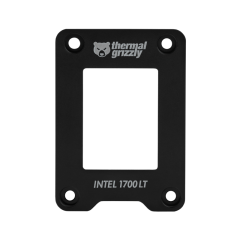CPU CONTACT FRAME FOR INTEL 1700LT GEN THERMAL GRIZZLY MODELO TG-CF-i1700-LT