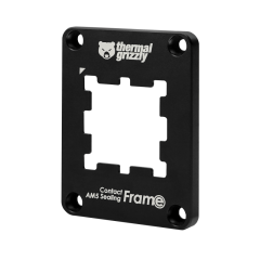 CPU CONTACT FRAME FOR INTEL AM5 GEN THERMAL GRIZZLY MODELO TG-CSF-AM5