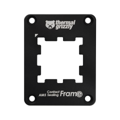 CPU CONTACT FRAME FOR INTEL AM5 GEN THERMAL GRIZZLY MODELO TG-CSF-AM5