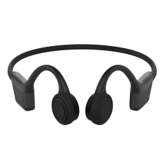 FONE DE OUVIDO CREATIVE OUTLIER FREE MINI PRETO