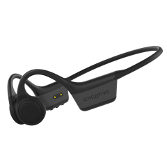 FONE DE OUVIDO CREATIVE OUTLIER FREE MINI PRETO