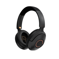 HEADSET GAMER CREATIVE ZEN HYBRID PRO PRETO