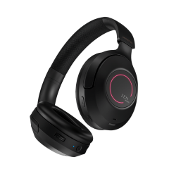 HEADSET GAMER CREATIVE ZEN HYBRID PRO PRETO