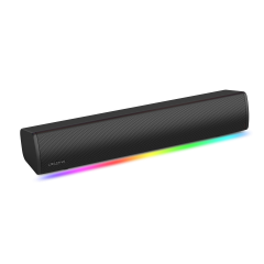 CAIXA DE SOM SOUNDBAR GAMER CREATIVE SOUND BLASTER GS3