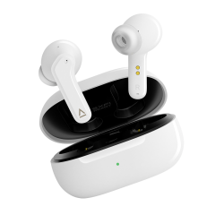 FONE DE OUVIDO CREATIVE ZEN AIR BRANCO