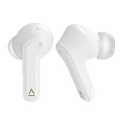 FONE DE OUVIDO CREATIVE ZEN AIR BRANCO