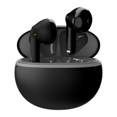 FONE DE OUVIDO CREATIVE ZEN AIR DOT PRETO