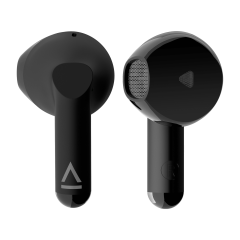 FONE DE OUVIDO CREATIVE ZEN AIR DOT PRETO
