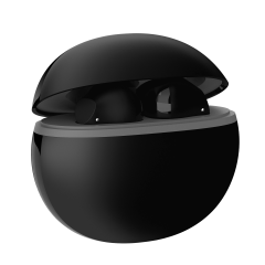 FONE DE OUVIDO CREATIVE ZEN AIR DOT PRETO