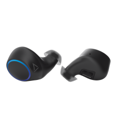 FONE DE OUVIDO CREATIVE OUTLIER PRO PRETO