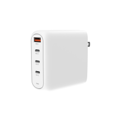 CARREGADOR CREATIVE 100W BRANCO