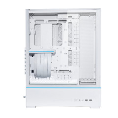 GABINETE GAMER LIAN LI SUP01 BRANCO
