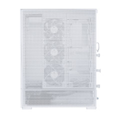 GABINETE GAMER LIAN LI SUP01 BRANCO