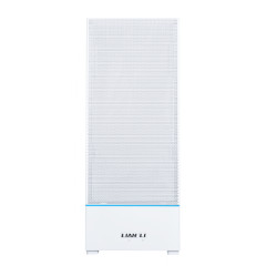 GABINETE GAMER LIAN LI SUP01 BRANCO