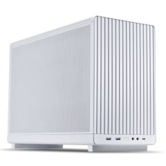 GABINETE GAMER LIAN LI A3-MATX BRANCO