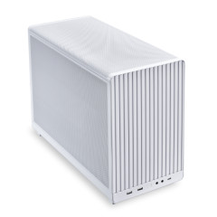 GABINETE GAMER LIAN LI A3-MATX BRANCO