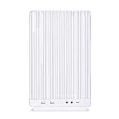 GABINETE GAMER LIAN LI A3-MATX BRANCO