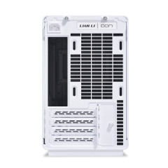 GABINETE GAMER LIAN LI A3-MATX BRANCO