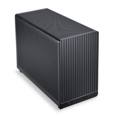 GABINETE GAMER LIAN LI A3-MATX PRETO