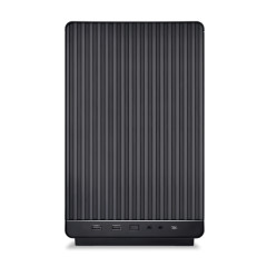 GABINETE GAMER LIAN LI A3-MATX PRETO