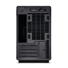 GABINETE GAMER LIAN LI A3-MATX PRETO