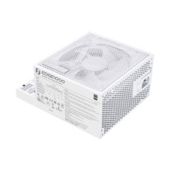 FONTE GAMER 80 PLUS PLATINUM 1000 WATTS BRANCO
