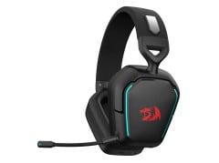 HEADSET GAMER REDRAGON MIRA PRETO