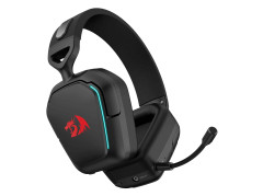 HEADSET GAMER REDRAGON MIRA PRETO
