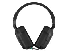 HEADSET GAMER REDRAGON MIRA PRETO