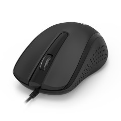 MOUSE OFFICE REDRAGON BM-4049 PRETO